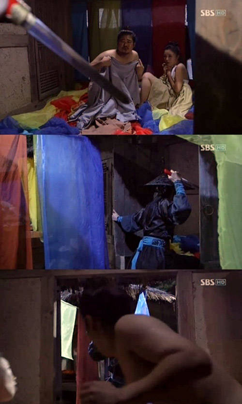 Cổ trang hay phim người lớn? - 5