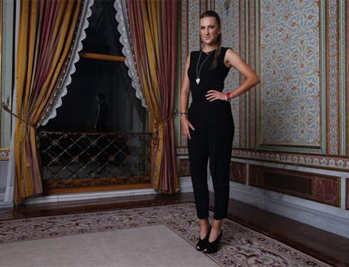 8 mỹ nhân làng banh nỉ khoe sắc - 1