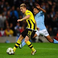 Bóng đá - Trước lượt 3 cúp C1: Vòng đấu bản lề