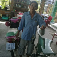 Pháp luật - "Hiệp sĩ" tóm gọn 2 tên trộm nghiện heroin