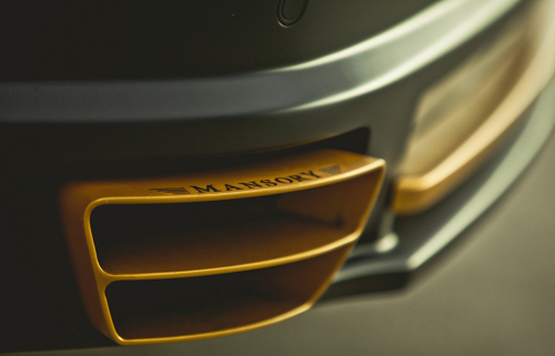 Rolls-Royce Phantom độ vàng lộng lẫy - 4