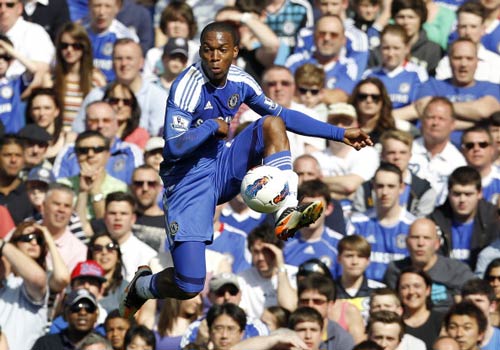 Chelsea & 3 "số 10": Bóng đá đẹp là đây! - 2