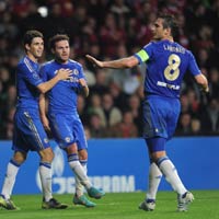 Bóng đá - Chelsea &amp; 3 "số 10": Bóng đá đẹp là đây!