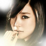 Làm đẹp - Trang điểm xinh như Tiffany SNSD