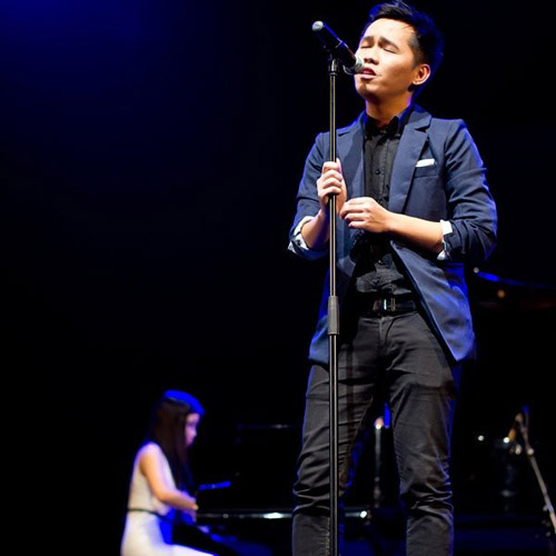 Chàng trai Việt gây sốt The Voice Hungary Ca nhạc MTV