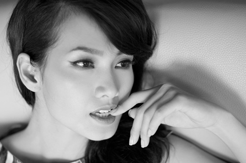 Anh Thư không làm giàu nhờ vai diễn - 1