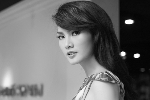 Anh Thư không làm giàu nhờ vai diễn - 3