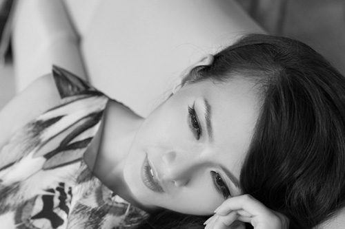 Anh Thư không làm giàu nhờ vai diễn - 4