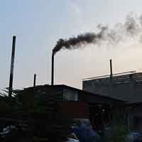 Tin tức trong ngày - Dân khốn khổ sống trong điểm nóng ô nhiễm