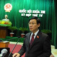 Thị trường - Tiêu dùng - “Tăng lương, không lo tăng giá!”