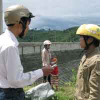 Tin tức trong ngày - Động đất ở Sông Tranh 2: Hết chịu nổi!