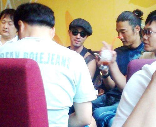 Điểm mặt 44 sao Hàn sang Việt Nam - 6