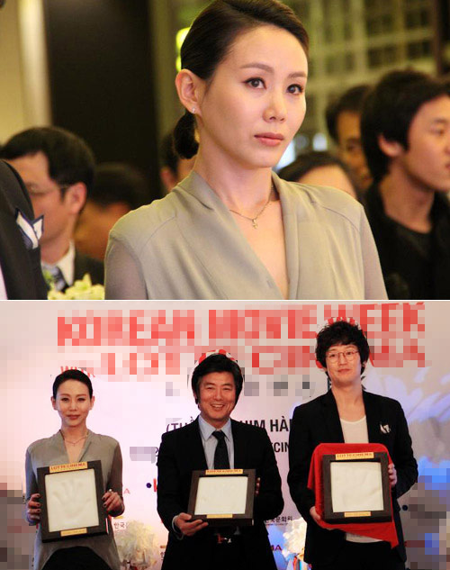 Điểm mặt 44 sao Hàn sang Việt Nam - 4