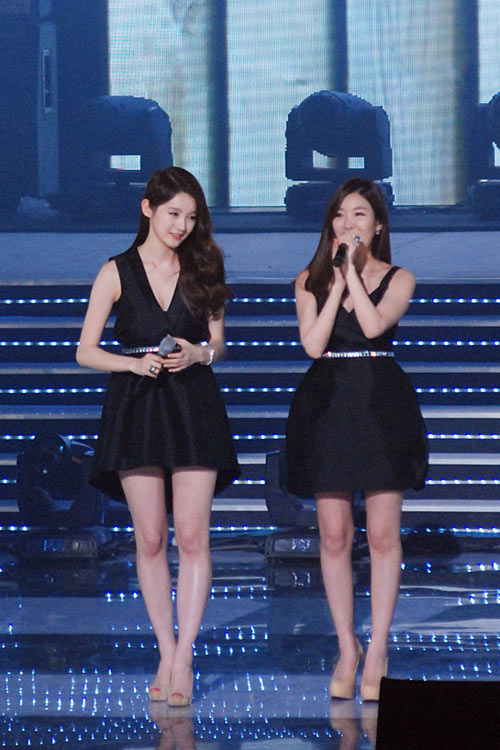 Điểm mặt 44 sao Hàn sang Việt Nam - 19