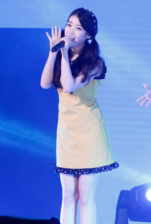 Điểm mặt 44 sao Hàn sang Việt Nam - 17