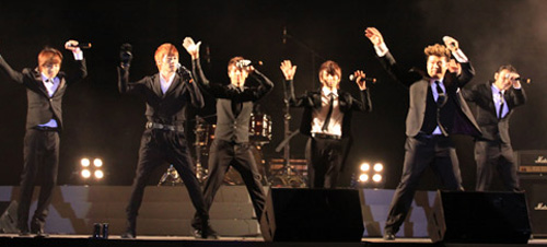 Điểm mặt 44 sao Hàn sang Việt Nam - 9