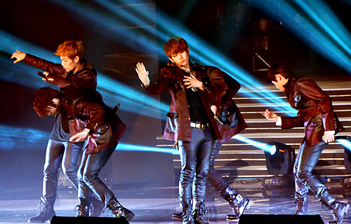 Điểm mặt 44 sao Hàn sang Việt Nam - 14