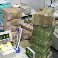 Tài chính - Bất động sản - Ngân hàng 'dè dặt' công bố lợi nhuận