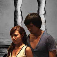 Phim mới - Mùa hè lạnh tung poster sởn gai ốc
