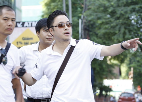 4 đạo diễn Việt kiếm bạc tỷ... như chơi - 4