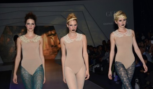 Phan Sương Sương: Ngực khủng vẫn cô đơn! - 8