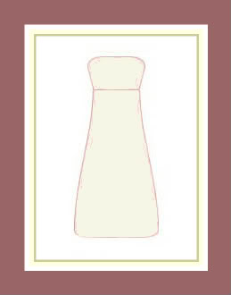 Ngắm dáng người để chọn váy cưới chuẩn - 8