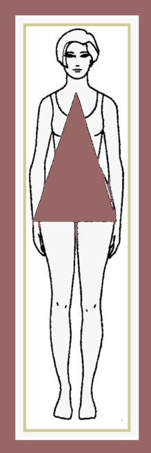 Ngắm dáng người để chọn váy cưới chuẩn - 3