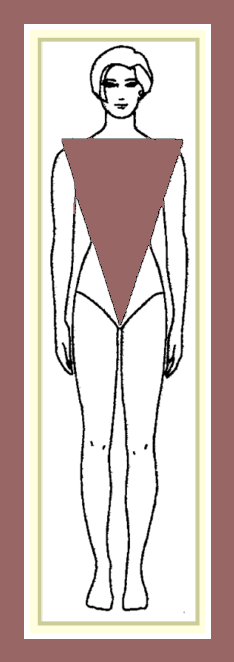 Ngắm dáng người để chọn váy cưới chuẩn - 5