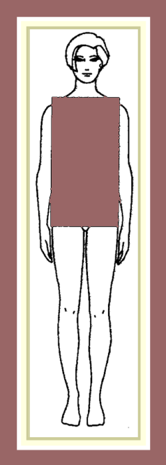 Ngắm dáng người để chọn váy cưới chuẩn - 7