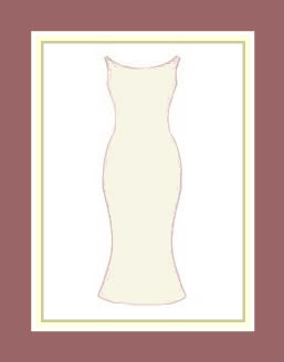 Ngắm dáng người để chọn váy cưới chuẩn - 2