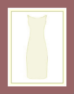 Ngắm dáng người để chọn váy cưới chuẩn - 4