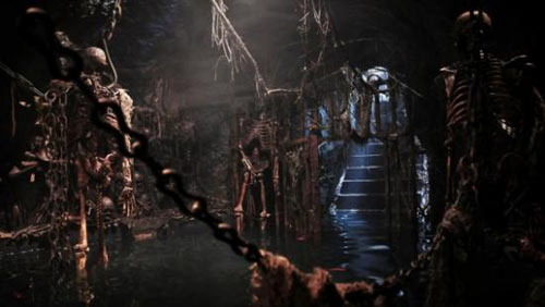 Trailer phim: Conan The Barbarian - 3