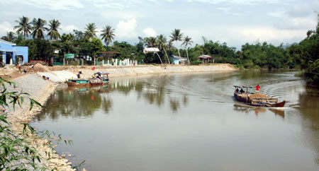 "Thủy tặc" thời nay (Kỳ 1) - 2