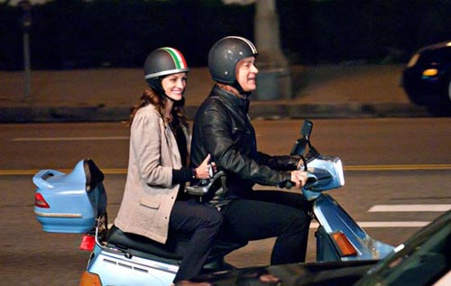 Trailer phim: Larry Crowne - 3