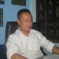 Pháp luật - LS bào chữa nói gì về Đặng Trần Hoài?