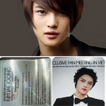 Ca nhạc - MTV - Fans sốt sắng trước ngày gặp Jae Joong