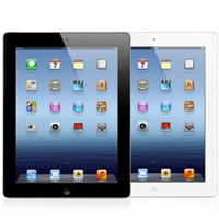 Chi tiết Apple iPad 4