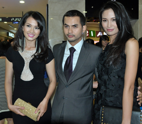 Diễm My khoe con gái giống hệt mẹ - 15