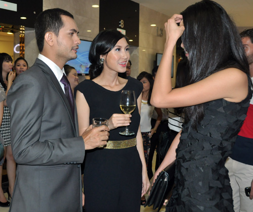 Diễm My khoe con gái giống hệt mẹ - 10