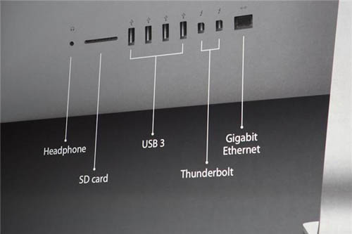 Trực tiếp sự kiện ra mắt iPad Mini (phần 2) - 7