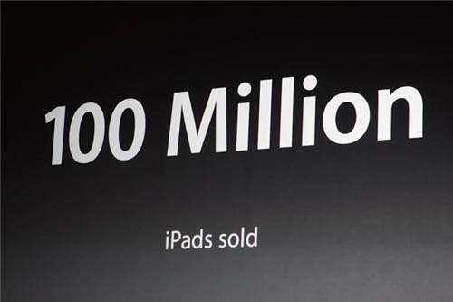 Trực tiếp sự kiện ra mắt iPad Mini (phần 2) - 13