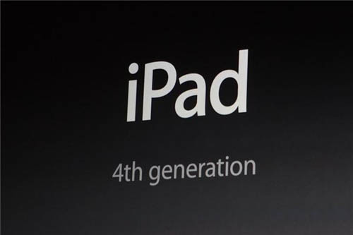 Trực tiếp sự kiện ra mắt iPad Mini (phần 2) - 10