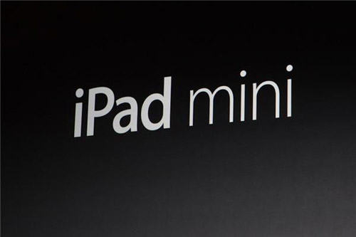 Trực tiếp sự kiện ra mắt iPad Mini (phần 2) - 4