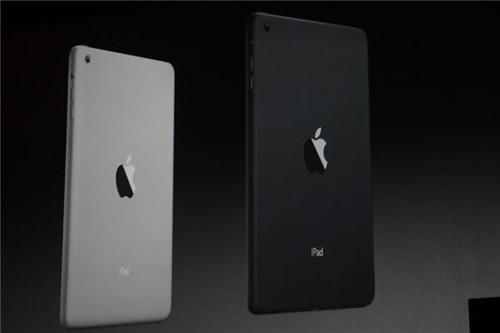 Trực tiếp sự kiện ra mắt iPad Mini (phần 2) - 3