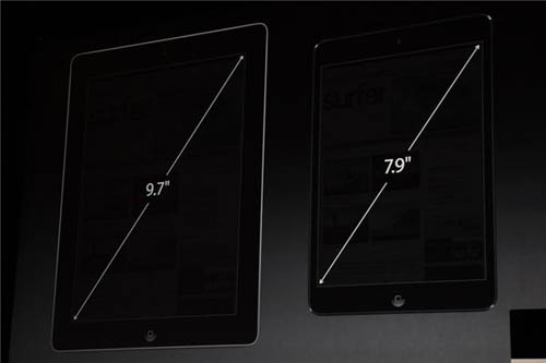 Trực tiếp sự kiện iPad Mini (Phần 3) - 13