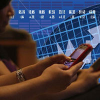 Tài chính - Bất động sản - Bán khống chứng khoán: Chặn từ hai phía