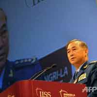 Tin tức trong ngày - Trung Quốc cải tổ quân đội trước Đại hội Đảng