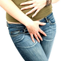 Sức khỏe đời sống - Nhịn tiểu có thể vỡ bàng quang