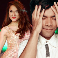 Ca nhạc - MTV - Ya Suy, Hương Giang "nằm chiếu trên"