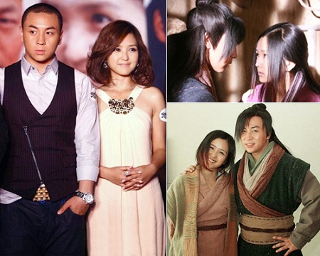 Tình cũ Thích Tiểu Long có người mới - 11